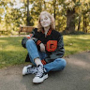 Meet your Posher, Maggie